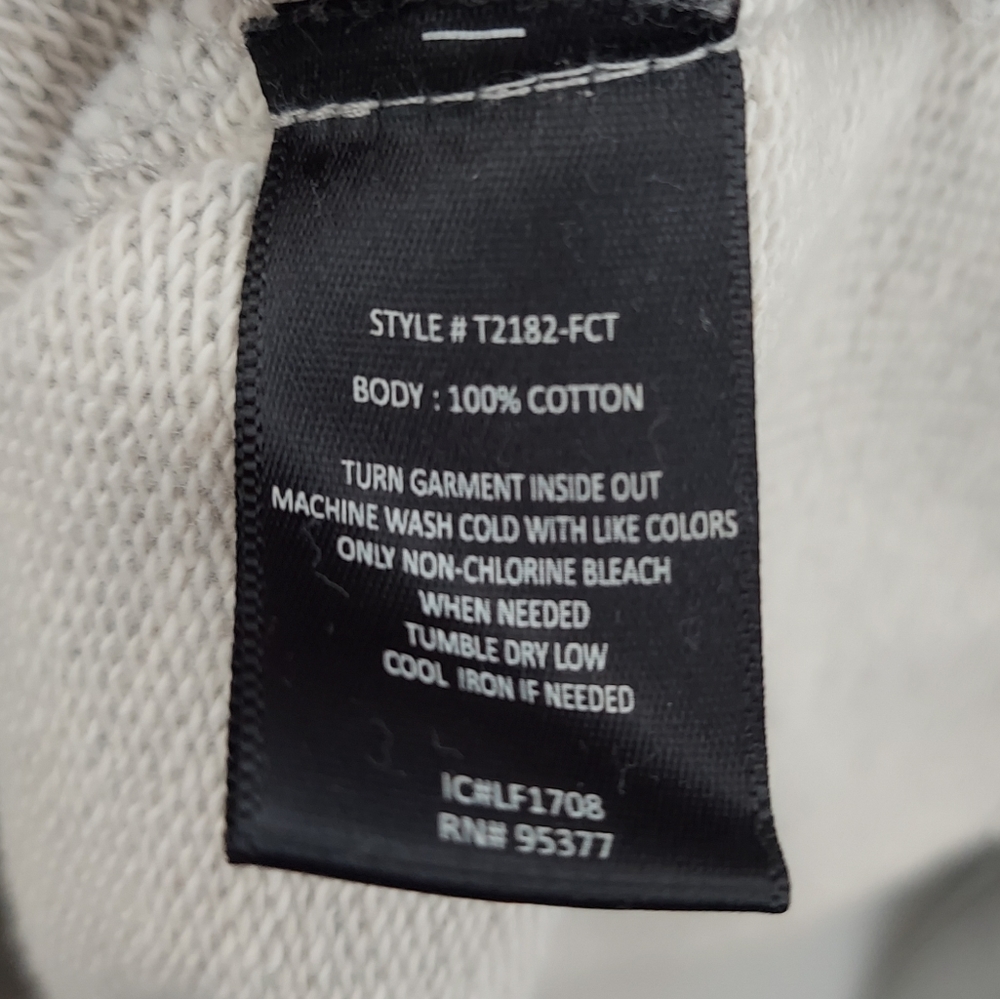 Sanctuary Bow Sleeve Top Small - Picture 6 of 6